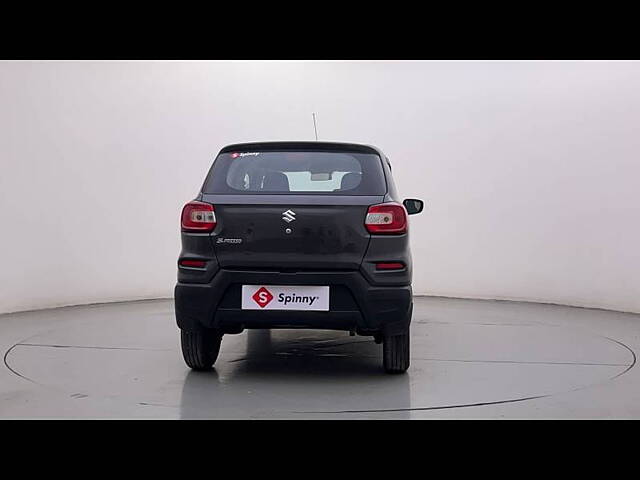 Used Maruti Suzuki S-Presso [2019-2022] VXi Plus in Bangalore