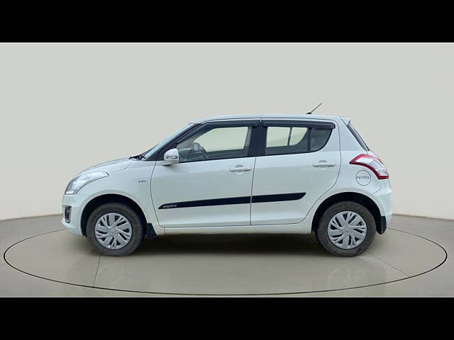 Used Maruti Suzuki Swift [2014-2018] VXi [2014-2017] in Pune