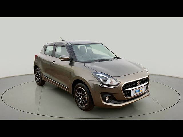 Used 2022 Maruti Suzuki Swift in Kolkata