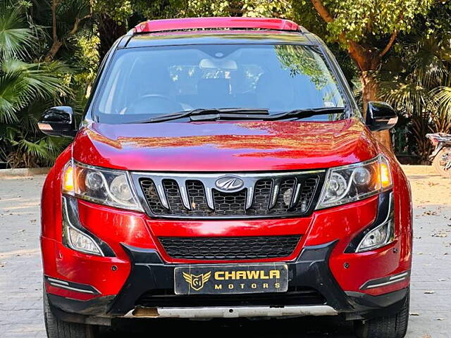 Used Mahindra XUV500 [2015-2018] W10 1.99 in Delhi