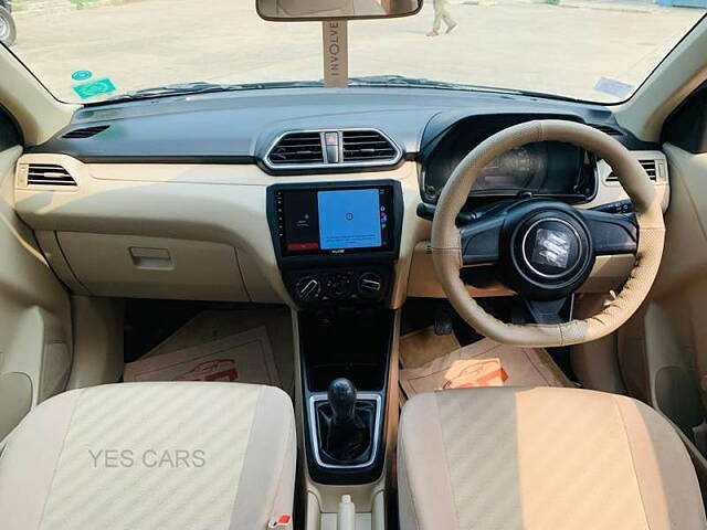 Used Maruti Suzuki Swift Dzire [2015-2017] VXI in Chennai