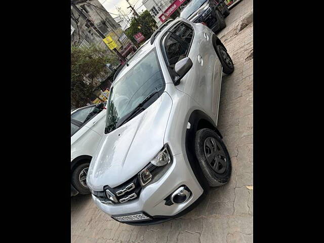 Used Renault Kwid [2015-2019] RXT [2015-2019] in Patna