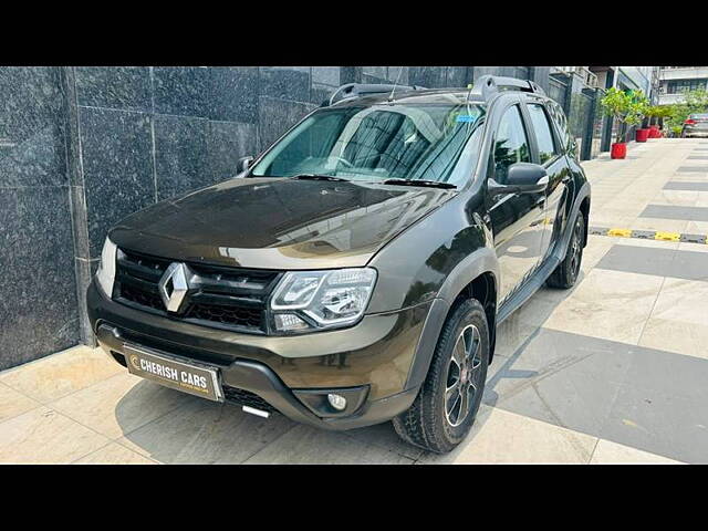 Used 2018 Renault Duster in Delhi