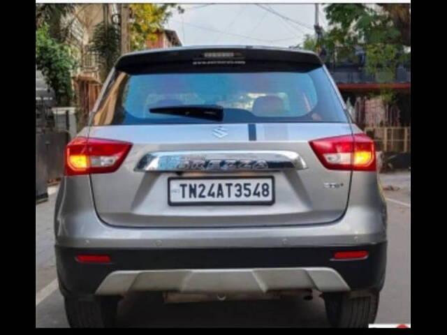 Used Maruti Suzuki Vitara Brezza [2016-2020] VDi in Chennai