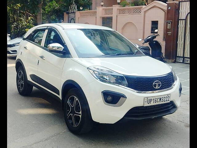 Used Tata Nexon [2017-2020] XM in Delhi