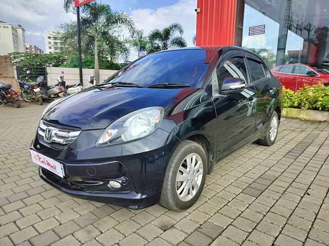 Used Honda Amaze [2016-2018] 1.5 VX i-DTEC in Nashik