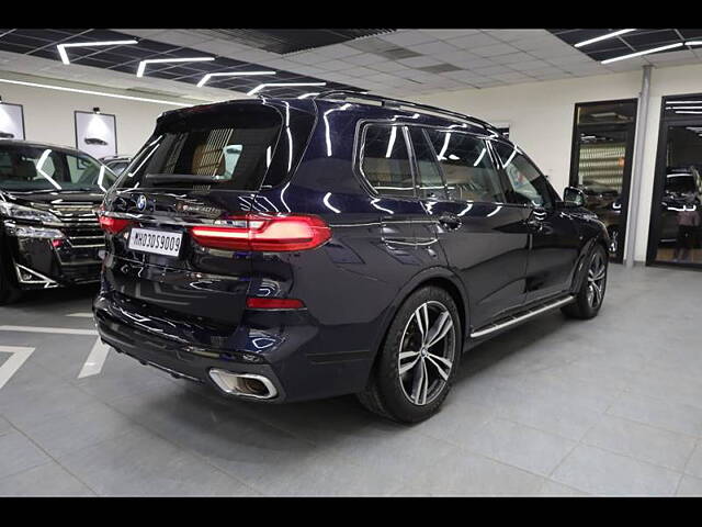 Used BMW X7 [2019-2023] xDrive40i M Sport in Delhi