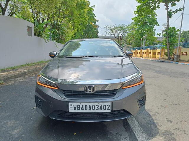 Used 2020 Honda City in Kolkata