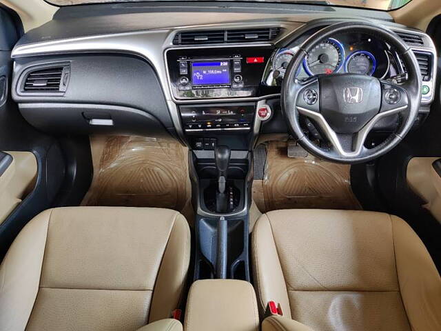 Used Honda City [2014-2017] VX CVT in Mumbai