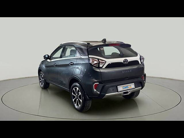 Used Tata Nexon [2020-2023] XZ Plus (S) [2022-2023] in Delhi