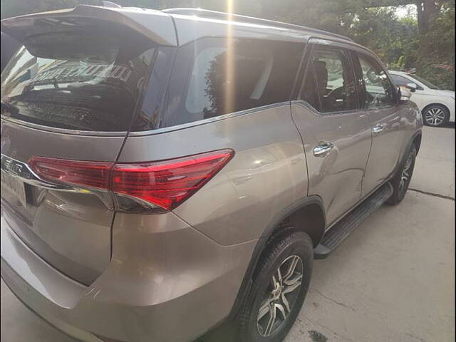 Used Toyota Fortuner [2016-2021] 2.8 4x2 AT [2016-2020] in Delhi