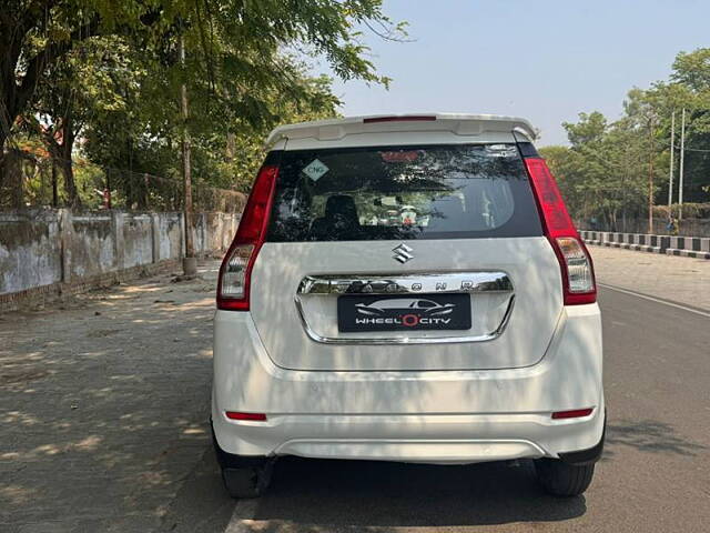 Used Maruti Suzuki Wagon R VXI 1.0 CNG [2022-2023] in Kanpur