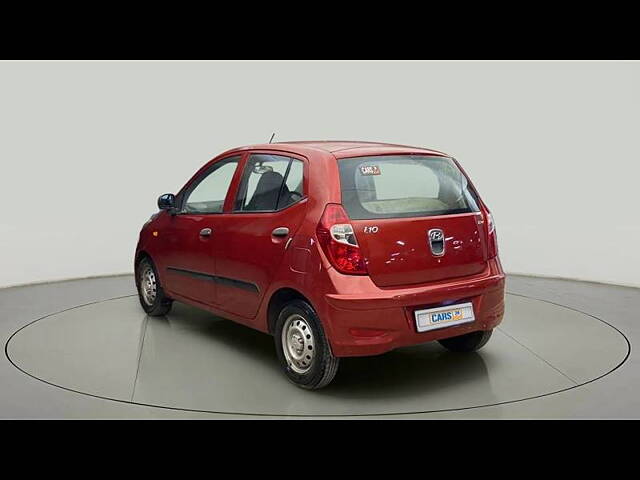 Used Hyundai i10 [2010-2017] Era 1.1 iRDE2 [2010-2017] in Delhi