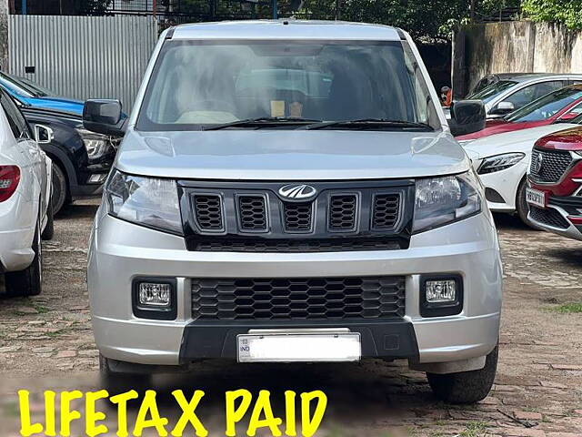 Used 2019 Mahindra TUV300 in Kolkata