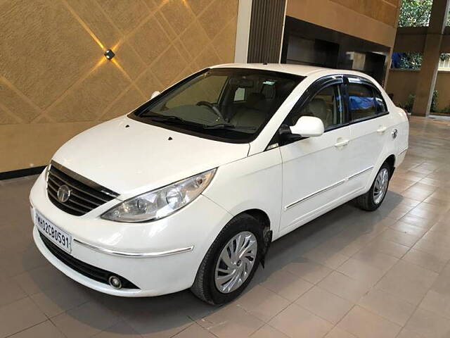 Used Tata Manza [2009-2011] Aura Quadrajet BS-IV in Mumbai