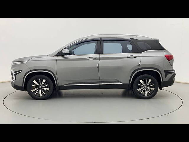 Used MG Hector [2019-2021] Sharp 1.5 DCT Petrol in Hyderabad