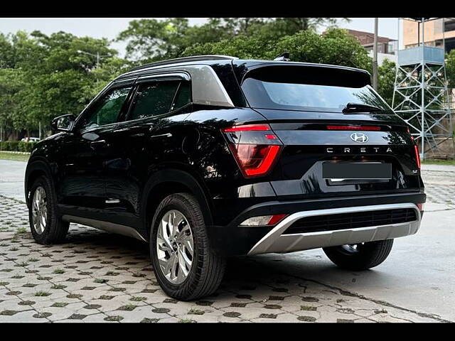 Used Hyundai Creta [2020-2023] SX 1.5 Diesel [2020-2022] in Delhi