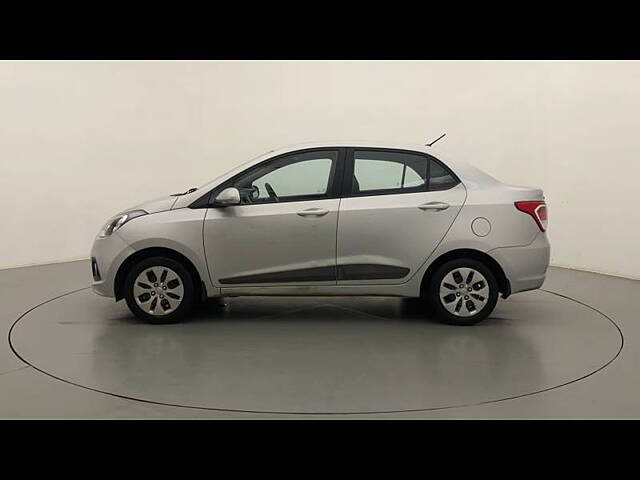 Used Hyundai Xcent [2014-2017] S 1.2 in Mumbai