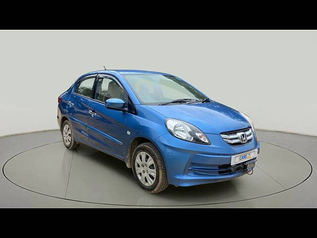 Used 2014 Honda Amaze in Hyderabad