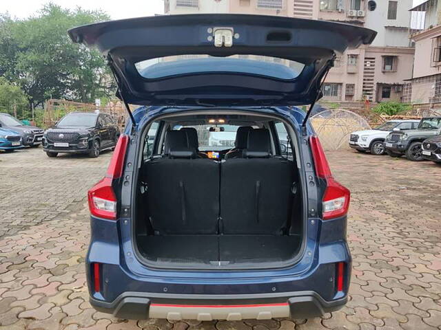 Used Maruti Suzuki XL6 [2019-2022] Zeta MT Petrol in Mumbai