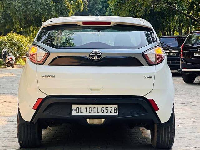 Used Tata Nexon [2017-2020] XMA Diesel in Delhi