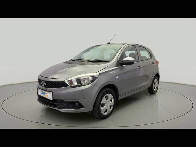 Used Tata Tiago [2016-2020] Revotron XT [2016-2019] in Kochi