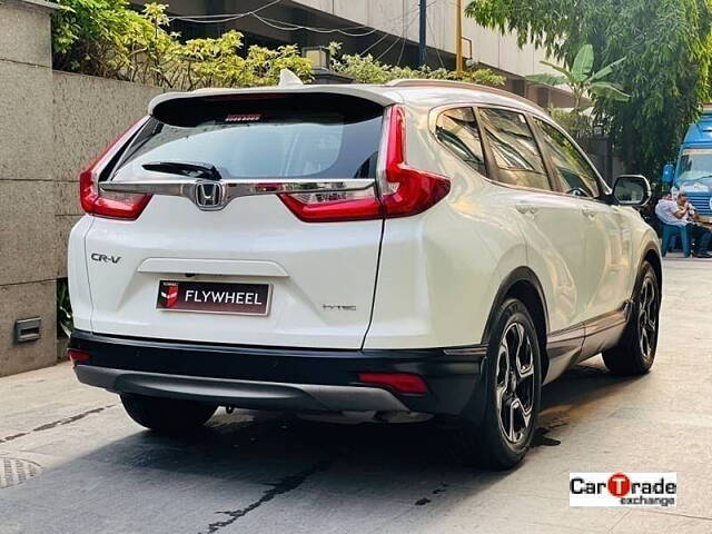 Used Honda CR-V [2013-2018] 2.0L 2WD AT in Kolkata