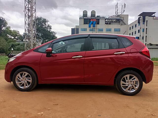 Used Honda Jazz [2018-2020] VX CVT Petrol in Bangalore