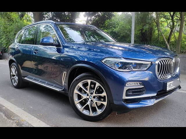 Used BMW X5 [2019-2023] xDrive30d xLine in Delhi