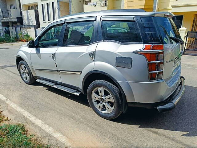 Used Mahindra XUV500 [2011-2015] W8 in Bangalore