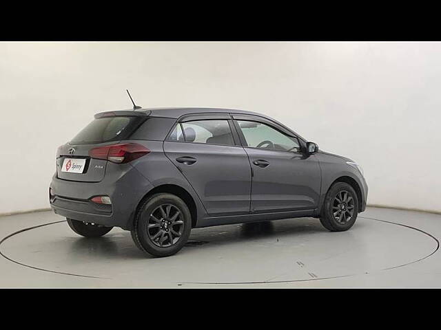 Used Hyundai Elite i20 [2018-2019] Asta 1.2 in Ahmedabad