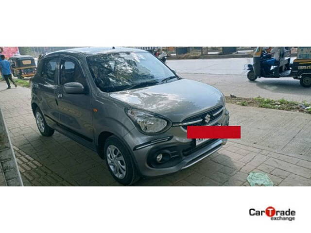 Used Maruti Suzuki Celerio [2017-2021] VXi CNG in Pune