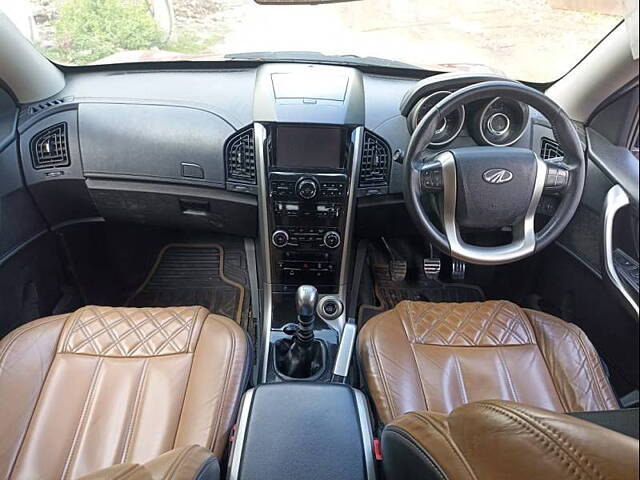 Used Mahindra XUV500 W11 in Chennai