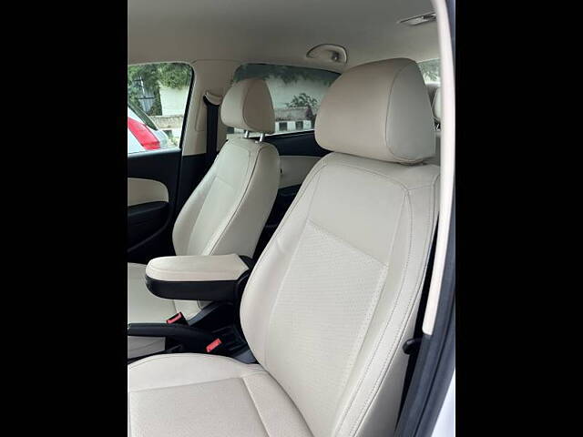 Used Skoda Rapid TSI Style in Bangalore