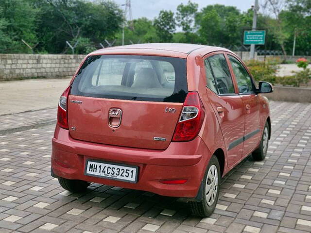 Used Hyundai i10 [2010-2017] Asta 1.2 Kappa2 in Pune