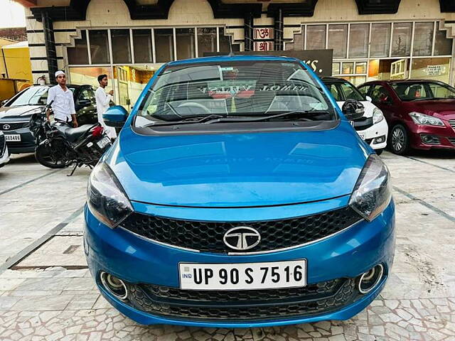 Used 2019 Tata Tiago in Kanpur