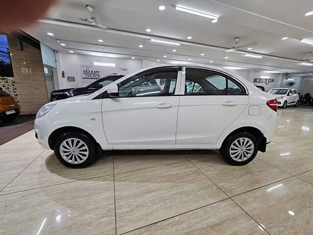 Used Tata Zest XE Petrol in Delhi