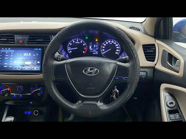 Used Hyundai Elite i20 [2017-2018] Magna Executive 1.2 in Chennai