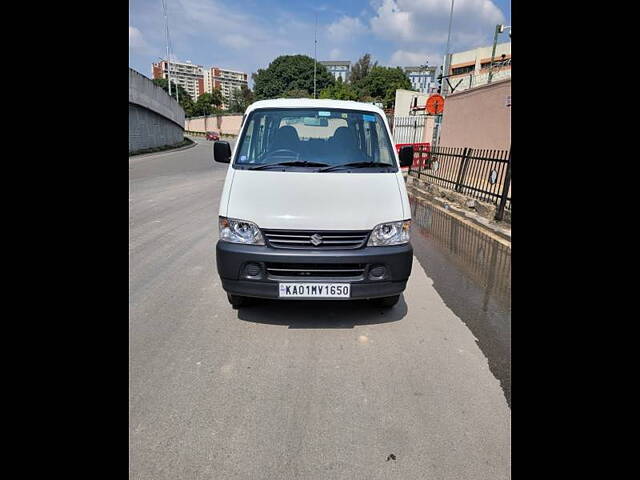 Used 2020 Maruti Suzuki Eeco in Mysore