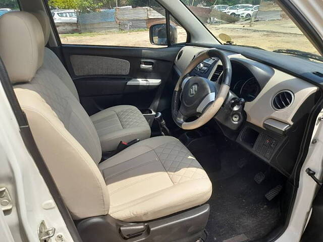 Used Maruti Suzuki Wagon R 1.0 [2014-2019] VXI in Delhi