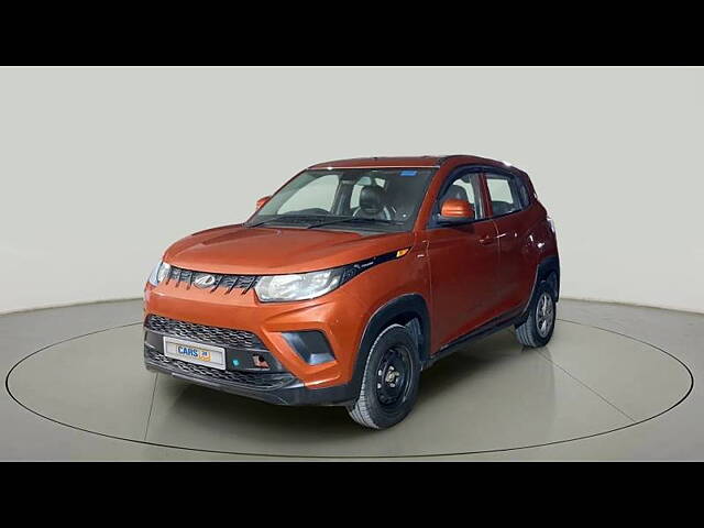 Used Mahindra KUV100 NXT K2 Plus 6 STR [2017-2020] in Faridabad