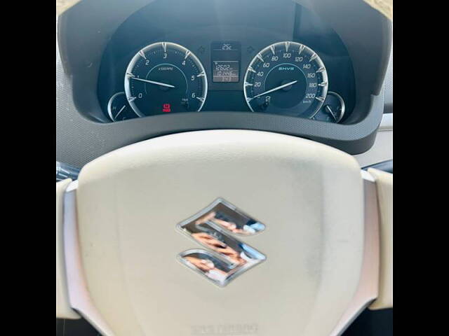 Used Maruti Suzuki Ertiga [2015-2018] ZDI + SHVS in Kolhapur