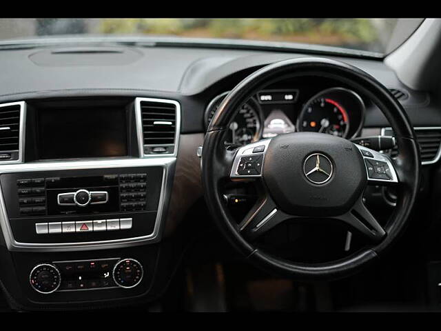 Used Mercedes-Benz M-Class [2006-2012] 350 CDI in Malappuram