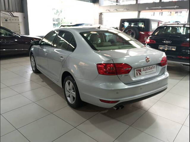 Used Volkswagen Jetta [2011-2013] Trendline TDI in Bangalore