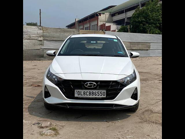 Used Hyundai i20 [2020-2023] Magna 1.2 MT [2020-2023] in Delhi