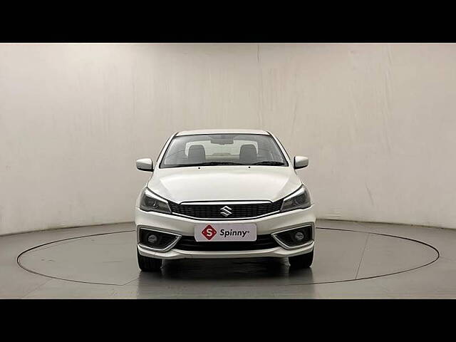 Used Maruti Suzuki Ciaz Alpha 1.5 [2020-2023] in Navi Mumbai