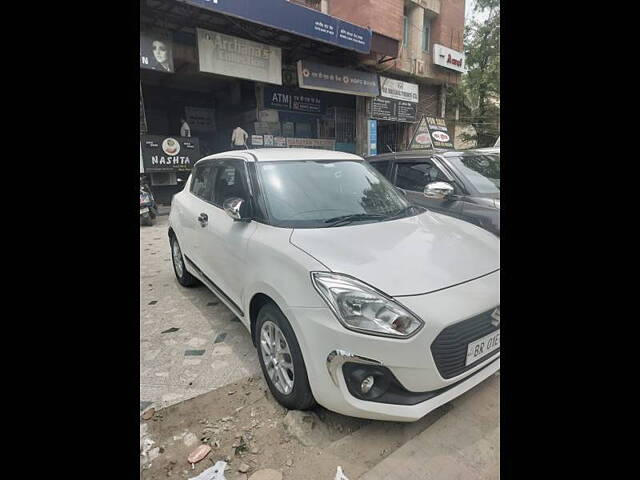 Used Maruti Suzuki Swift [2014-2018] ZXi in Patna