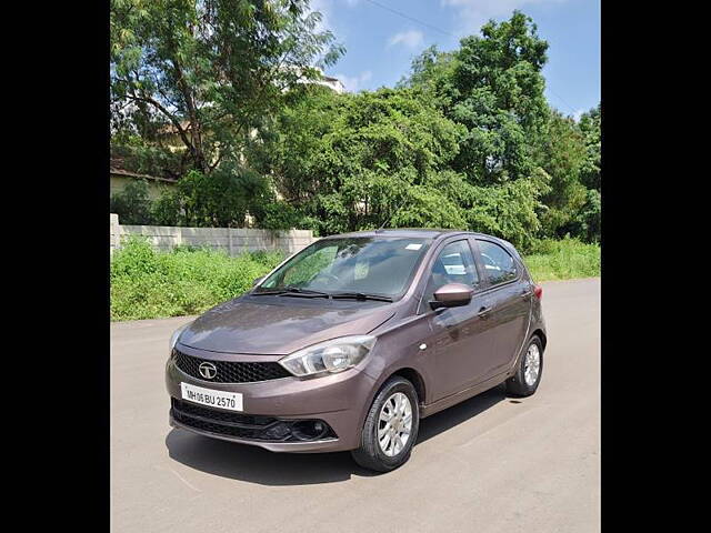 Used Tata Tiago [2016-2020] Revotron XT [2016-2019] in Nashik