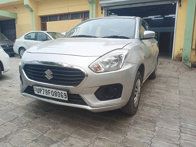 Used Maruti Suzuki Dzire VXi [2020-2023] in Kanpur