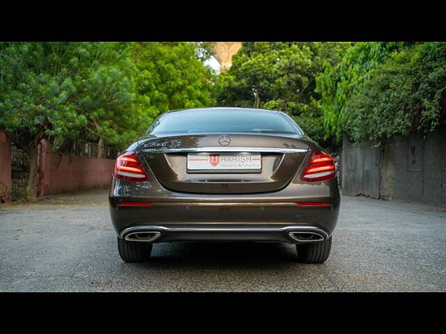 Used Mercedes-Benz E-Class [1998-2002] 200 in Delhi